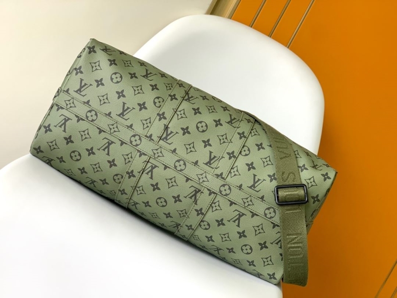 LV Travel Bags